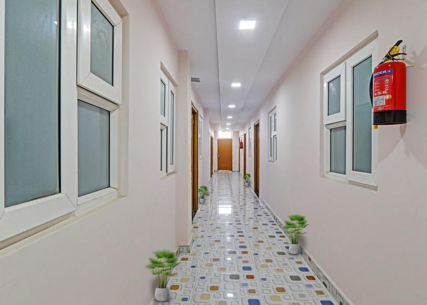 Uttar Pradesh Lucknow Public Areas