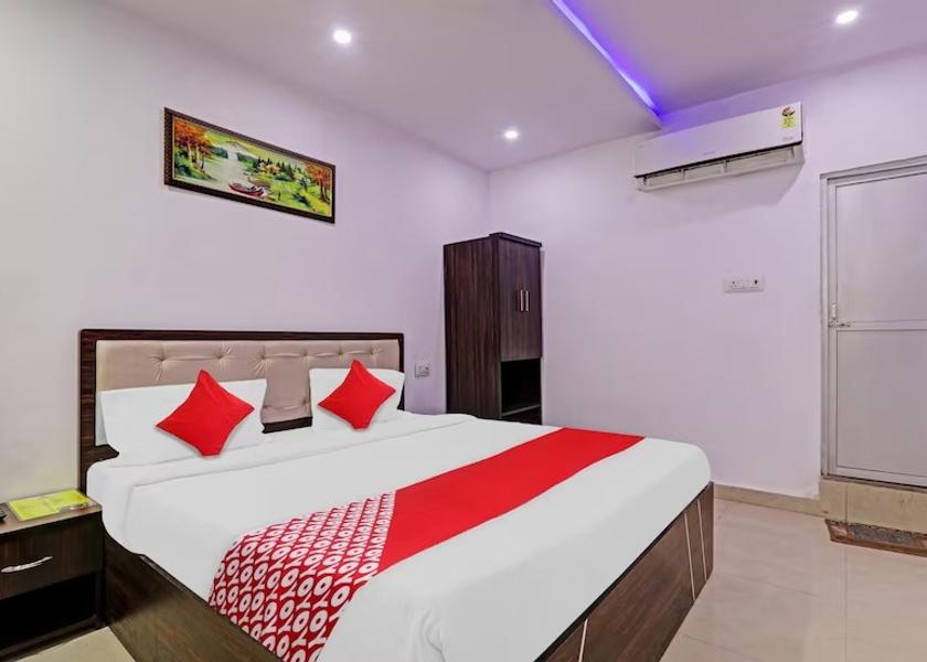 Uttar Pradesh Lucknow 1025