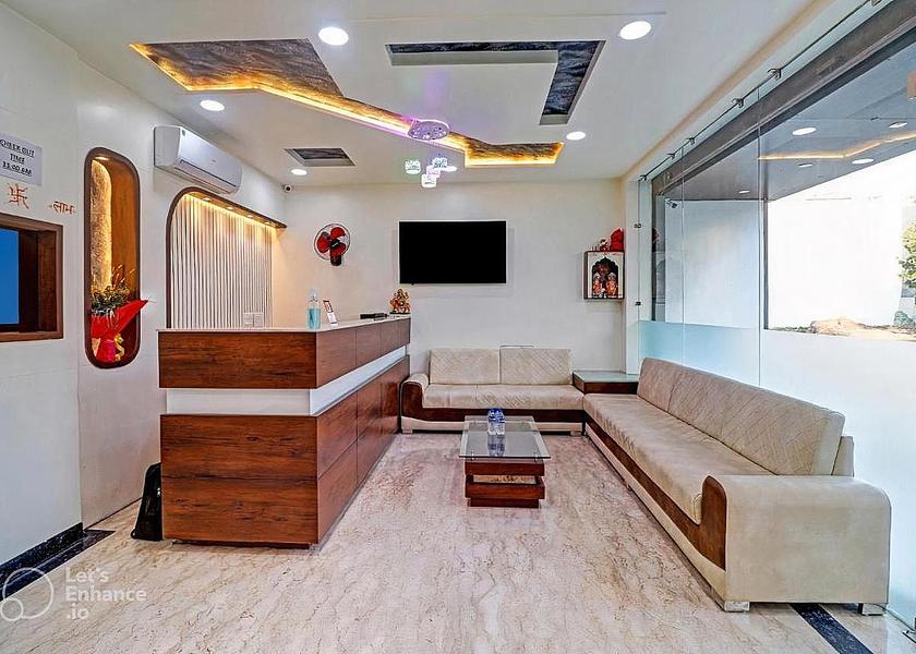Uttar Pradesh Agra Reception