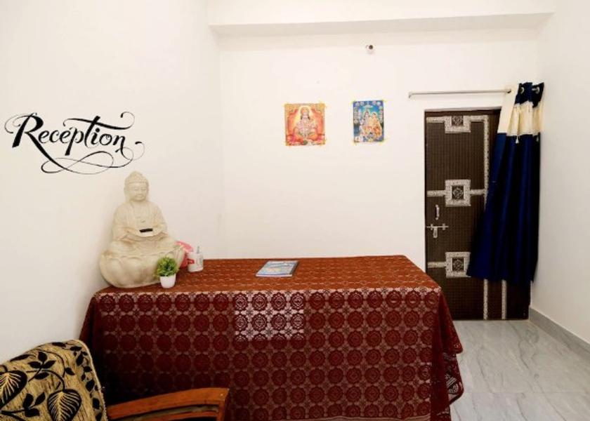 Jharkhand Deoghar Public Areas