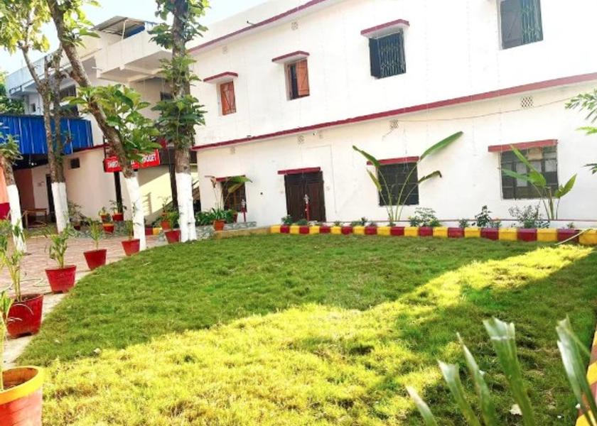 Jharkhand Deoghar Outdoors