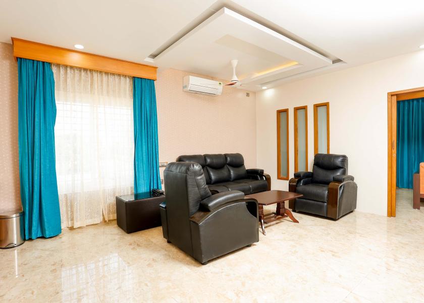 Tamil Nadu Rameswaram Public Areas