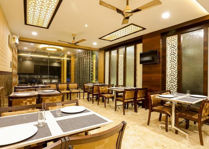Tamil Nadu Rameswaram Food & Dining