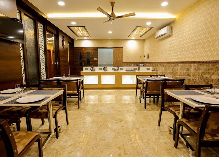 Tamil Nadu Rameswaram Food & Dining