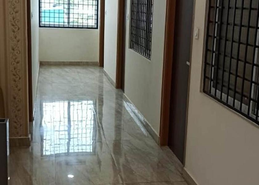 Karnataka Mandya Interior view