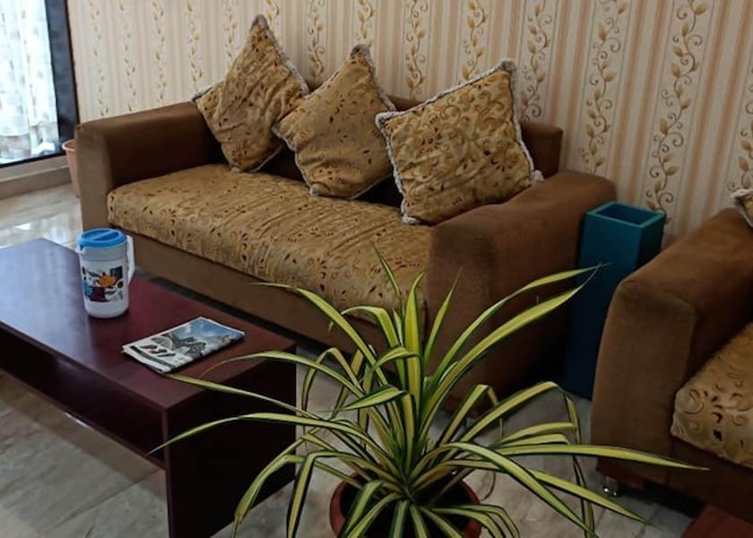 Karnataka Mandya Living area