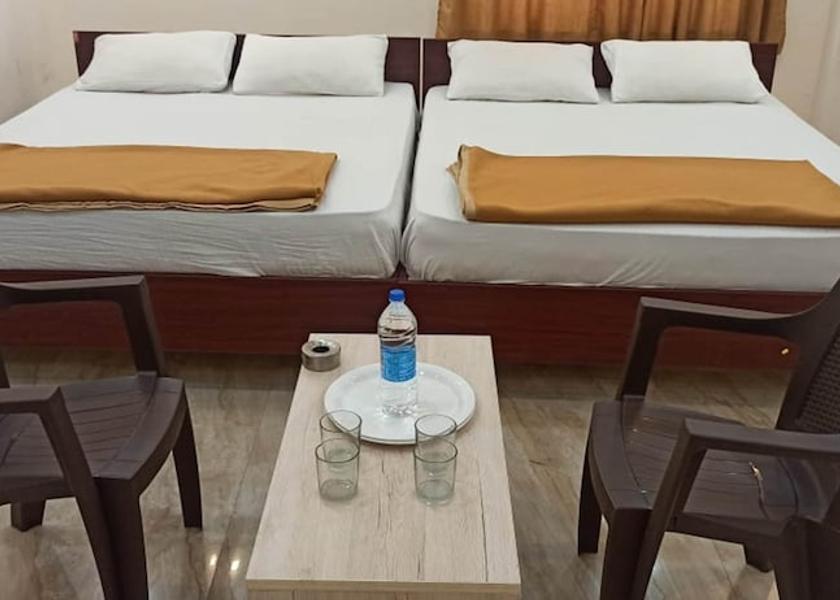 Karnataka Mandya Room
