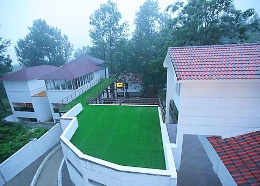 Tamil Nadu Yercaud Outdoors