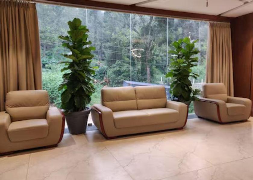 Tamil Nadu Yercaud Public Areas
