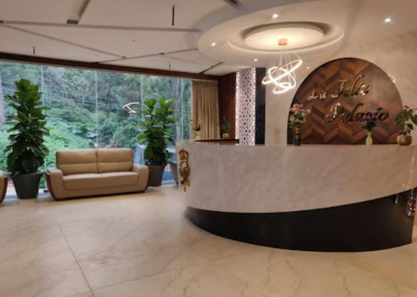 Tamil Nadu Yercaud Public Areas