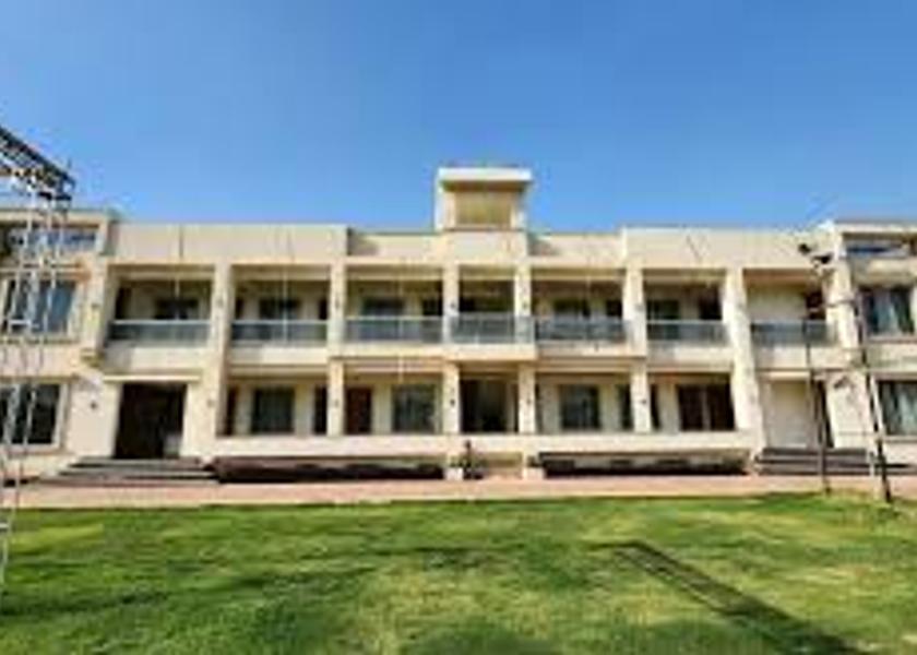 Madhya Pradesh Gwalior 