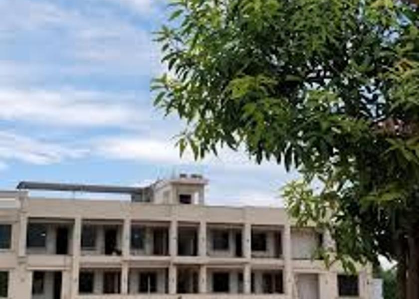 Madhya Pradesh Gwalior 