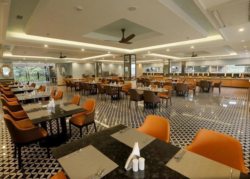Assam Guwahati Food & Dining