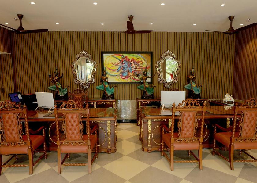 Assam Guwahati Public Areas