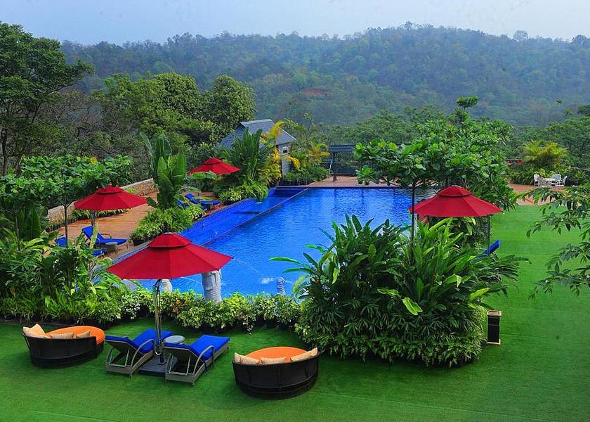 Assam Guwahati Pool