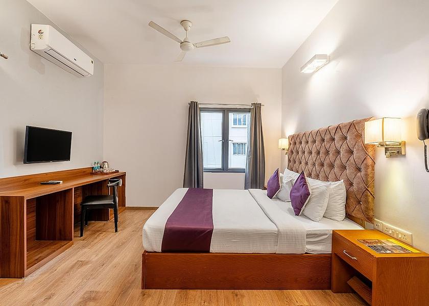 Telangana Hyderabad Premium Room