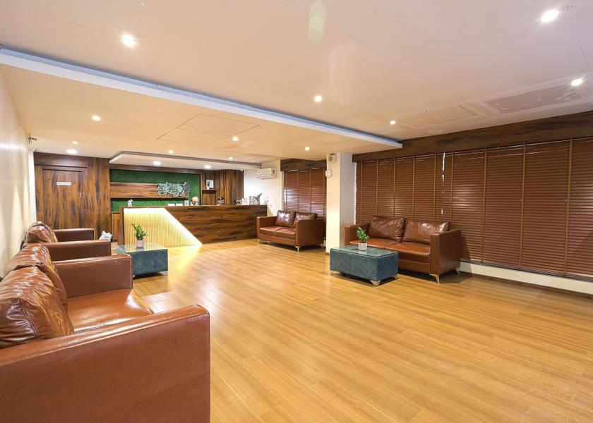 Telangana Hyderabad Public Areas