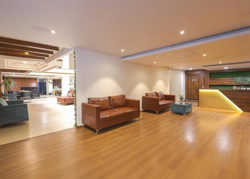 Telangana Hyderabad Public Areas