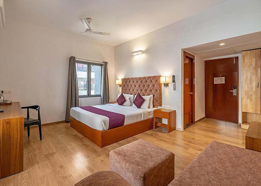 Telangana Hyderabad Premium Room