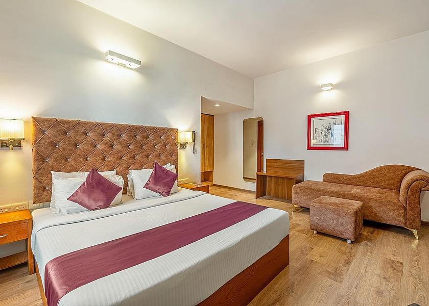 Telangana Hyderabad Premium Room