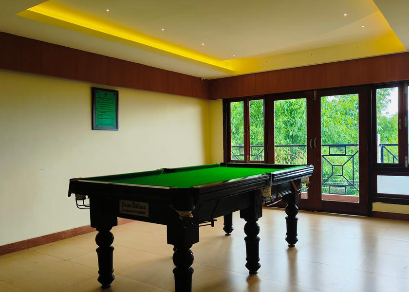 West Bengal Kalimpong Recreation