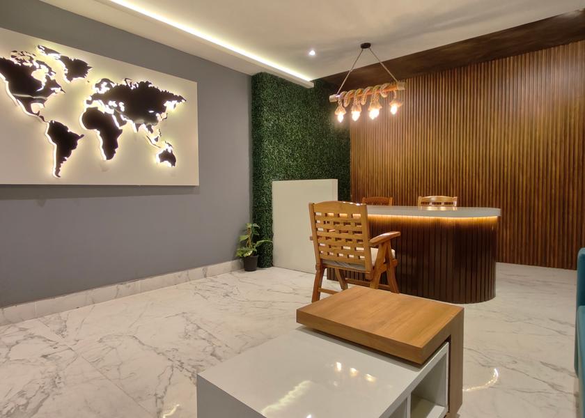 West Bengal Kalimpong Public Areas