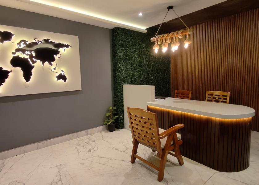 West Bengal Kalimpong Public Areas