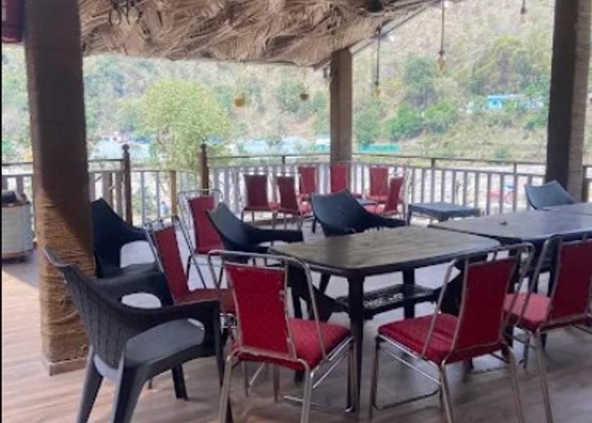 Uttarakhand Dehradun Food & Dining