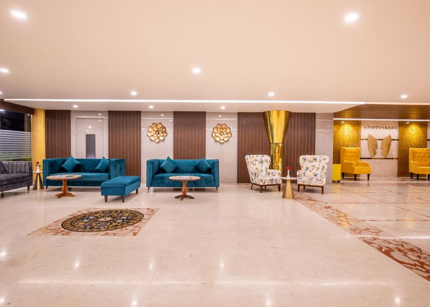 Tamil Nadu Kodaikanal Public Areas