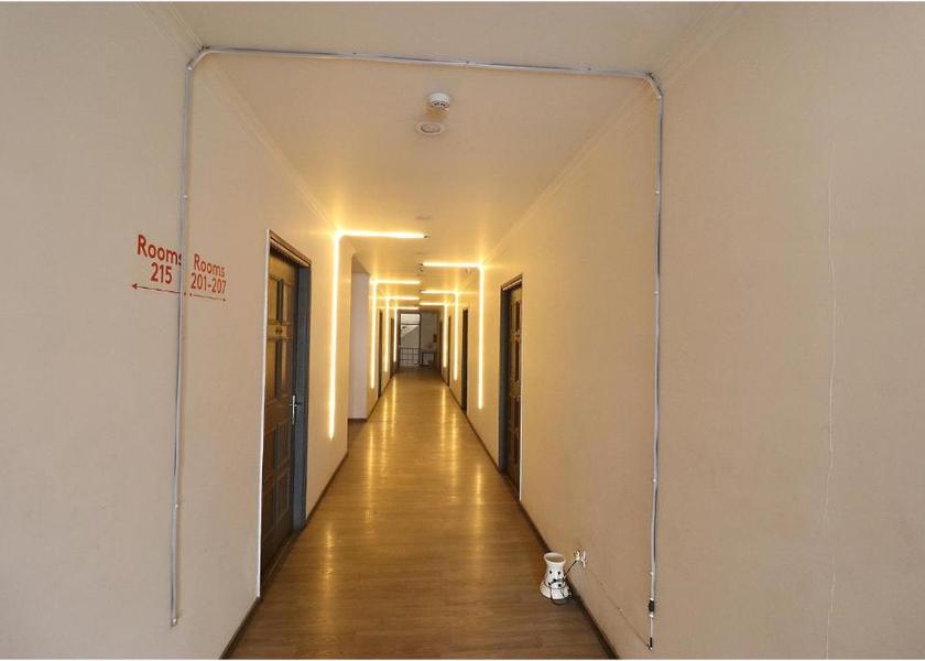 Delhi Delhi Public Areas