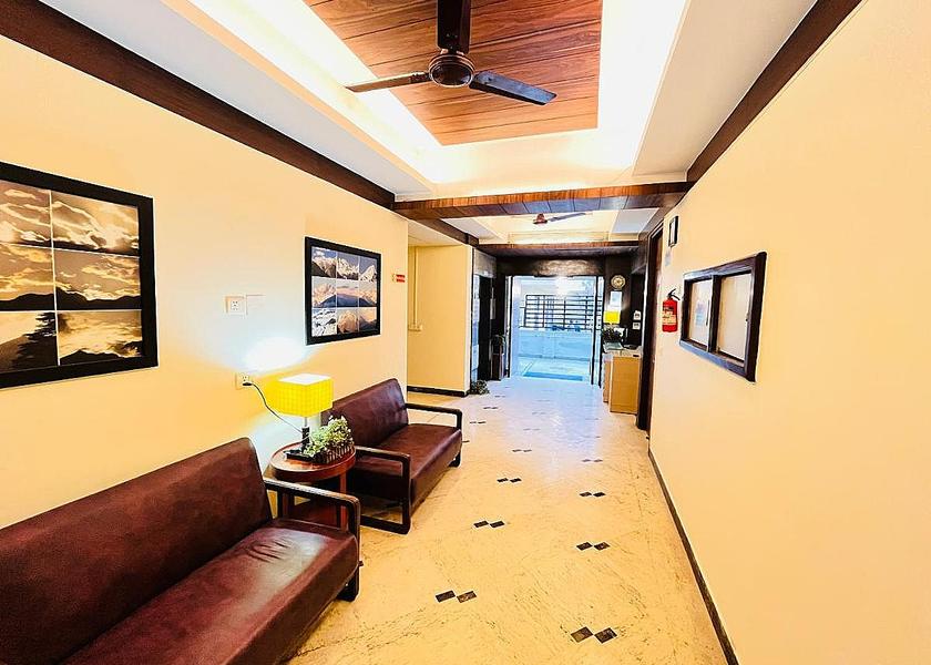 Uttar Pradesh Noida Public Areas