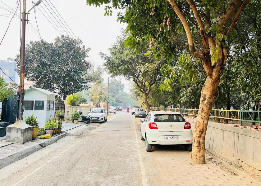 Uttar Pradesh Noida Hotel Exterior