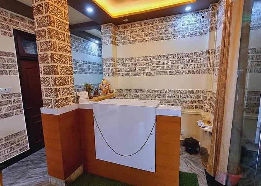Uttar Pradesh Varanasi Public Areas