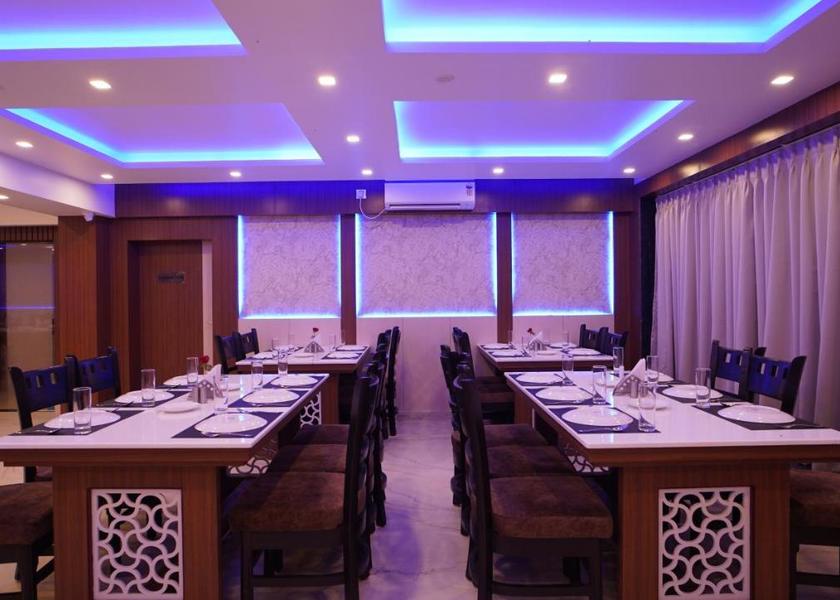 West Bengal Contai Restaurant