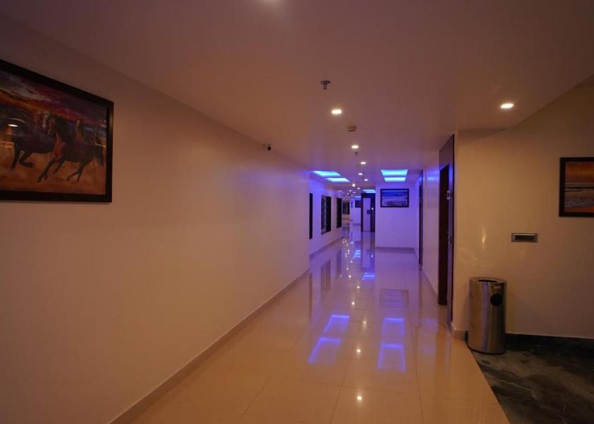 West Bengal Contai Corridors