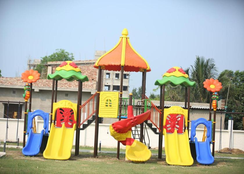 West Bengal Contai Public Areas