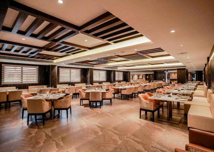 Karnataka Hubballi Food & Dining