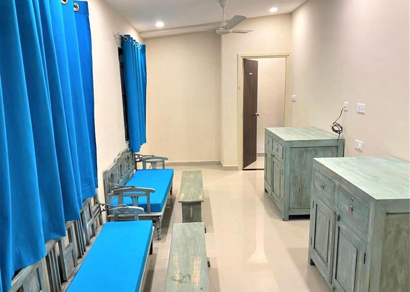 Rajasthan Mount Abu Public Areas