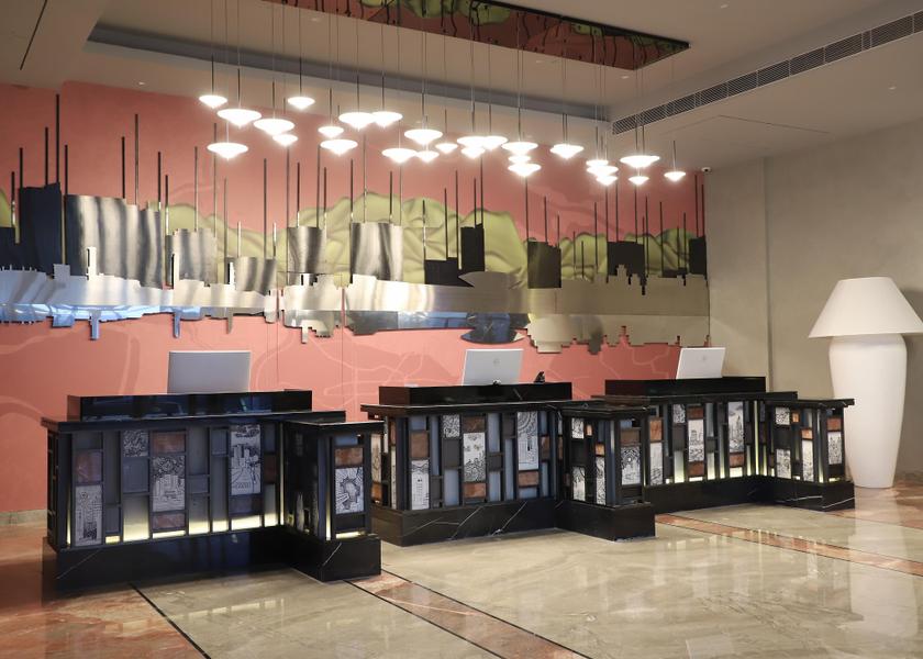 Jharkhand Jamshedpur Public Areas
