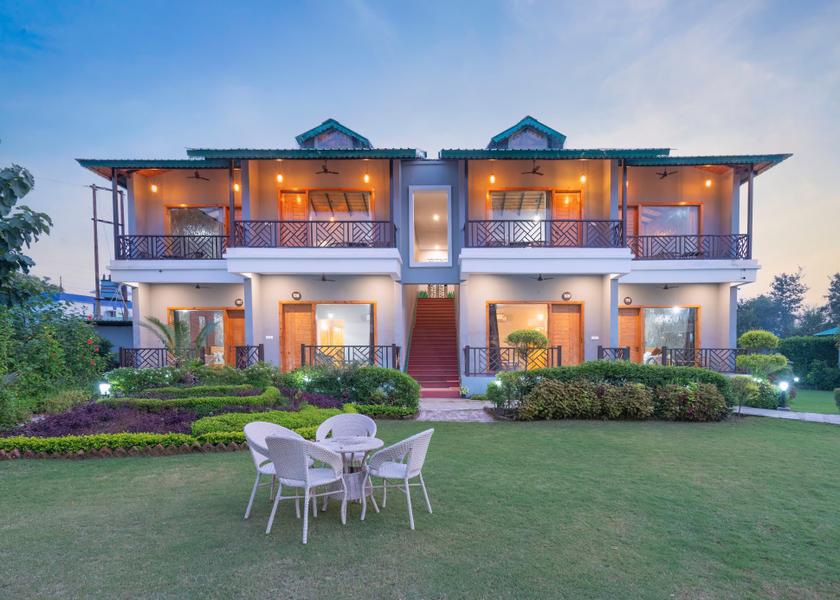 Haryana Sonipat Hotel Exterior