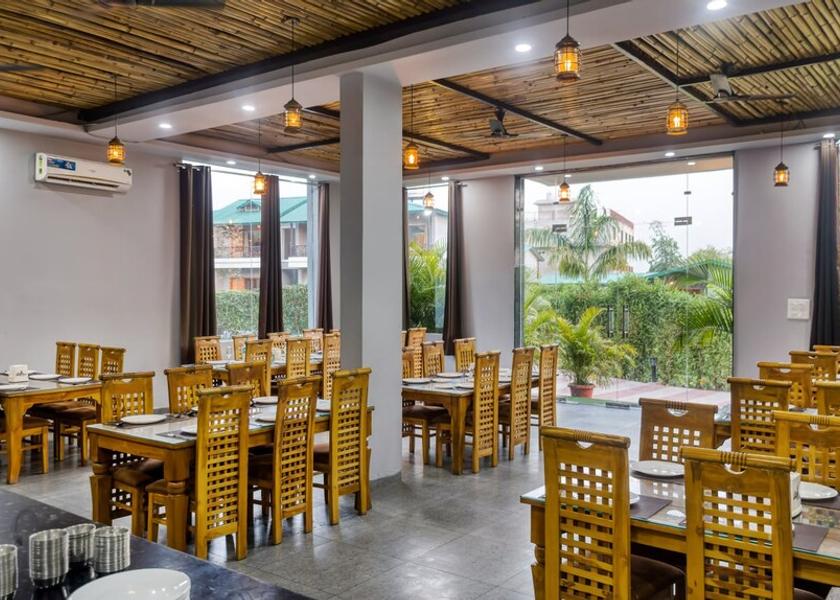 Haryana Sonipat Public Areas