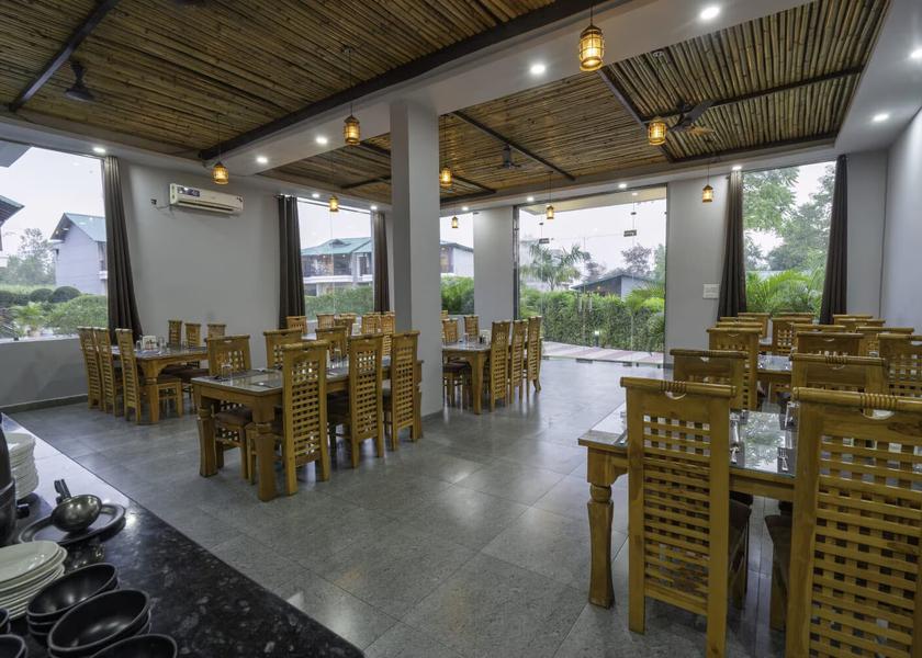 Haryana Sonipat Food & Dining
