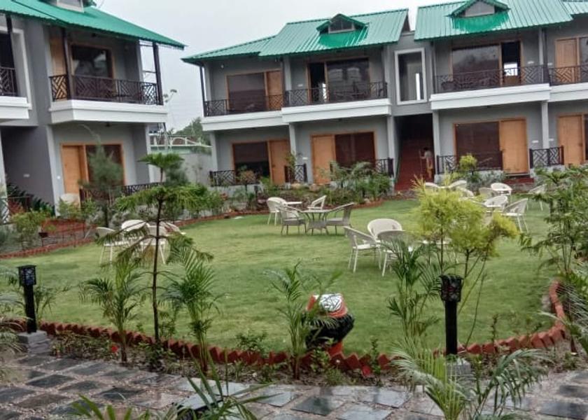 Haryana Sonipat Hotel View