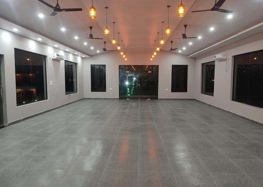 Haryana Sonipat Conference Hall