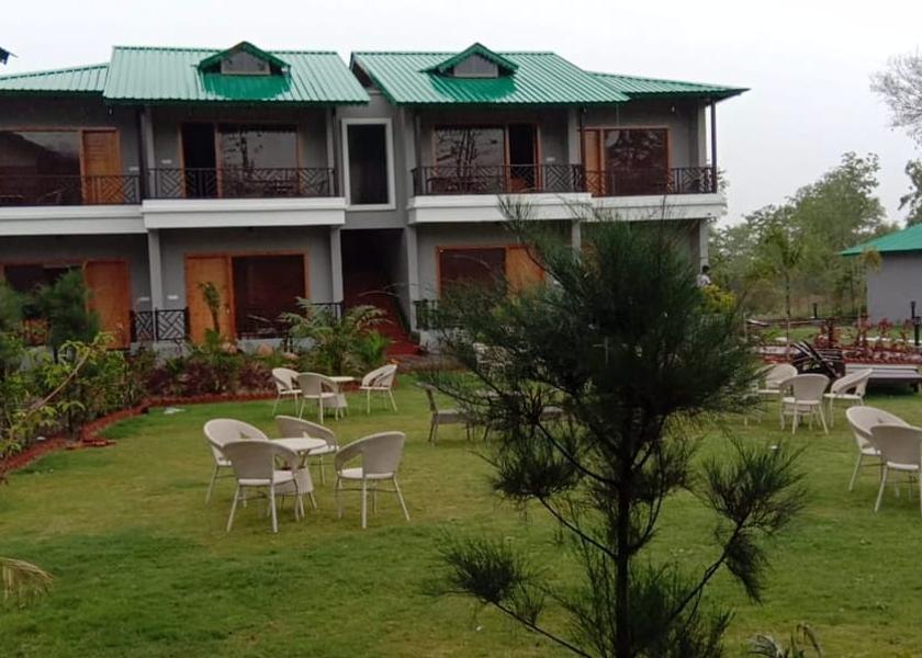 Haryana Sonipat Hotel View
