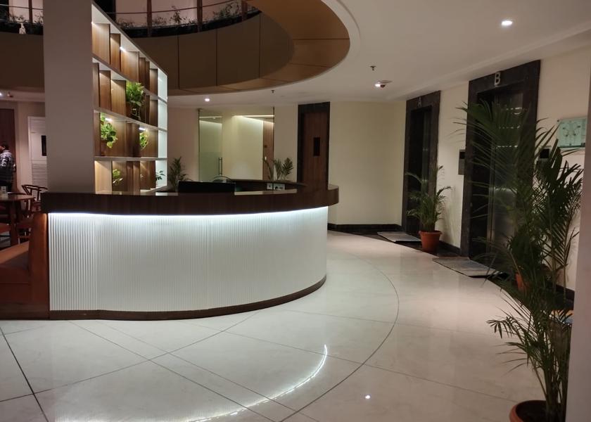 Maharashtra Navi Mumbai Public Areas