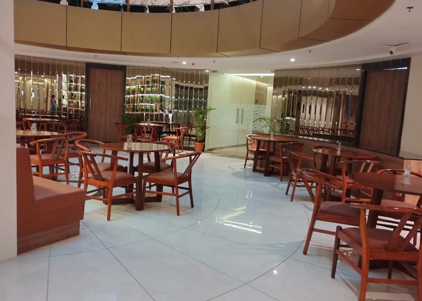 Maharashtra Navi Mumbai Food & Dining