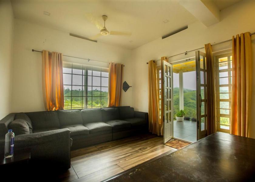 Kerala Vagamon 1025