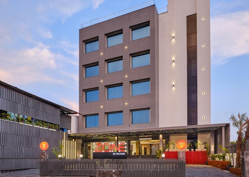 Punjab Pathankot Hotel Exterior