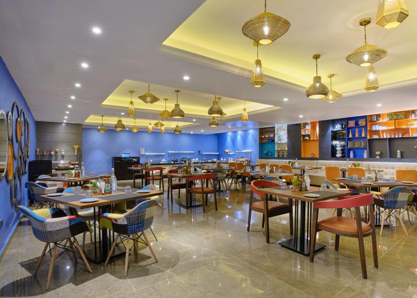 Punjab Pathankot Food & Dining
